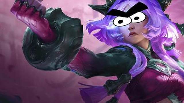 我，芸阿娜，四费之力。