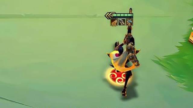 无限叠加攻速 爆杀各种三星四费 《艾欧皇子烬》这才是更新后最新赌狗上分阵容