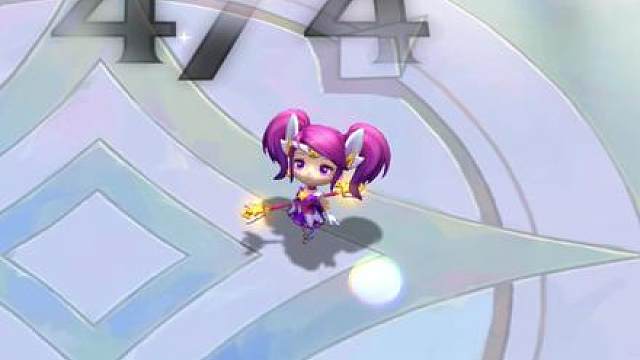 有了这个传送门就可以到处吐彩虹了