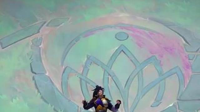 云顶之弈解锁任务背后的故事