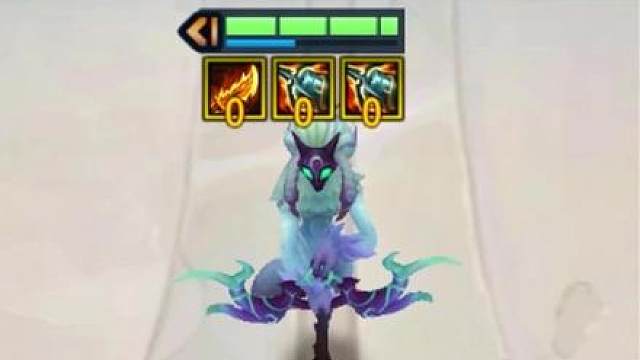 最新T0阵容 技能一开秒杀三星四费 一分钟学会无解锁千珏95