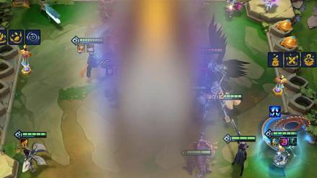 德玛西亚专属!拿到必前二的海克斯！