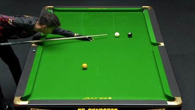 赵汝亮和张泰艺的宿命对决，棋逢对手，精彩绝伦。