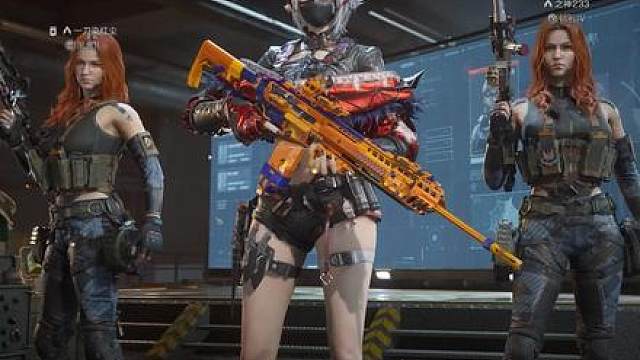 逆天爆率！挑战摸10个沙色保险！单局爆3大红！这波爽吃纵横！