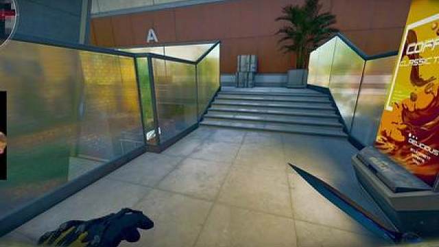 南波万直播怒怼黑子...必须支持布鲁斯