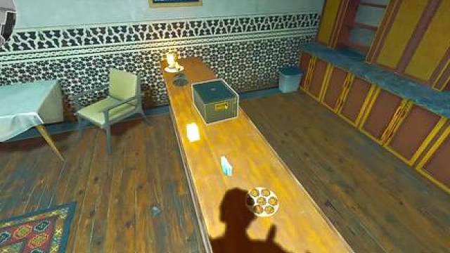 第12颗非洲之心的诞生