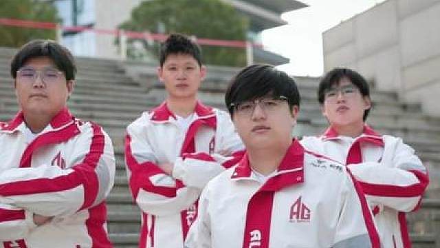 横扫寰宇，威震长空，且听龙吟。 我们赛场见！