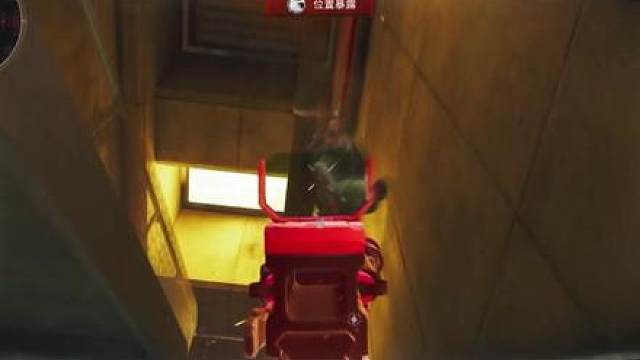 我以为喷气就能靠近你