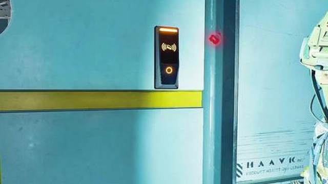 绝密跑刀复活圆通怎么玩 一镜到底