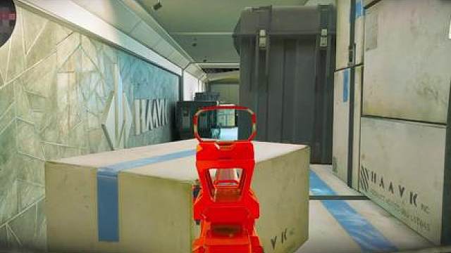 航天城玩成了刀锋寨？