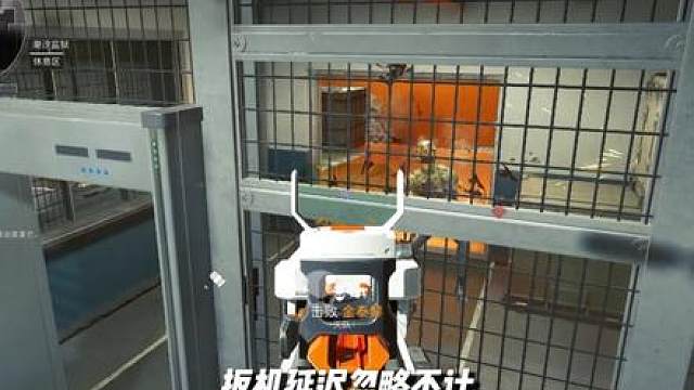 最被人低估的重型武器！39w平替M14的QJB201轻机枪！