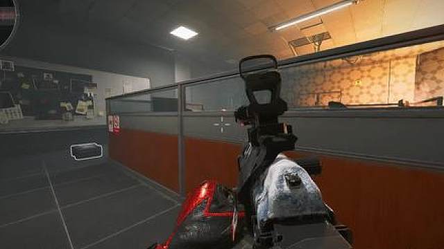 一招教你怎么让吵架的队友闭麦