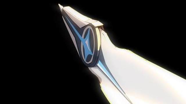 【CP】北极星的海洋之泪