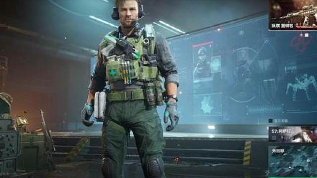 什么是唐人神力