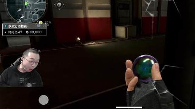 拓拓摸出海洋之泪，大红竟然看不起，真的太讨厌她