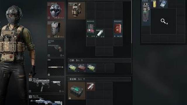 快速看完潮汐监狱跑刀五把会有哪些收获