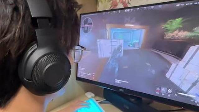 威龙玩家无法抵御的声音