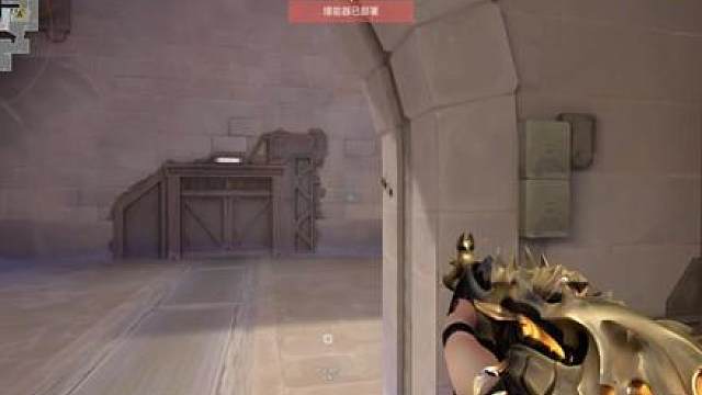 仗着自己段位高，就欺负本地人，你喜欢炸他们，那我来炸你