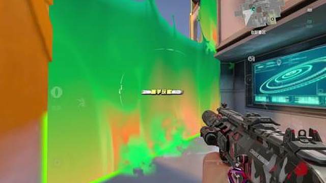 全体瓦手玩家集合！瓦手原创新皮【狂沙噬天】免费薅！