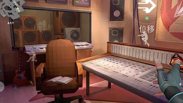 瓦手新版本新增月卡【无畏先行卡】直接起飞