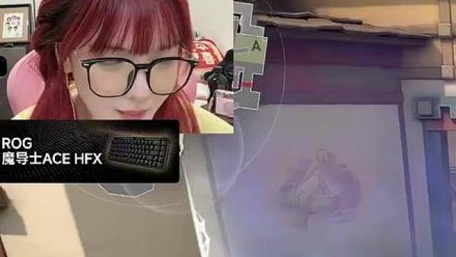 看红毛也就图一乐，真技术还得看雷雷鸡