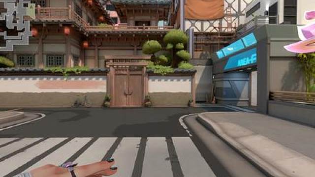 0fps基础 无畏契约新手必看