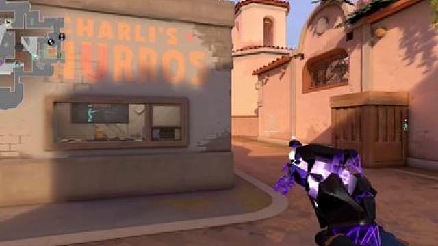 【瞄准盛宴】“极具观赏性的瞄准连杀高光：来自17位选手”