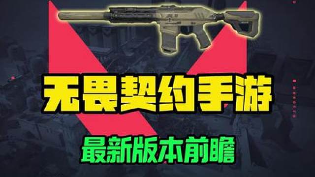 瓦手版本前瞻 瓦手最新资讯，猫猫套，夜市都是会慢慢上线瓦手的