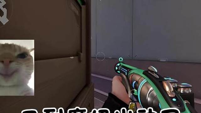 嘿嘿，你再看看你后面呢