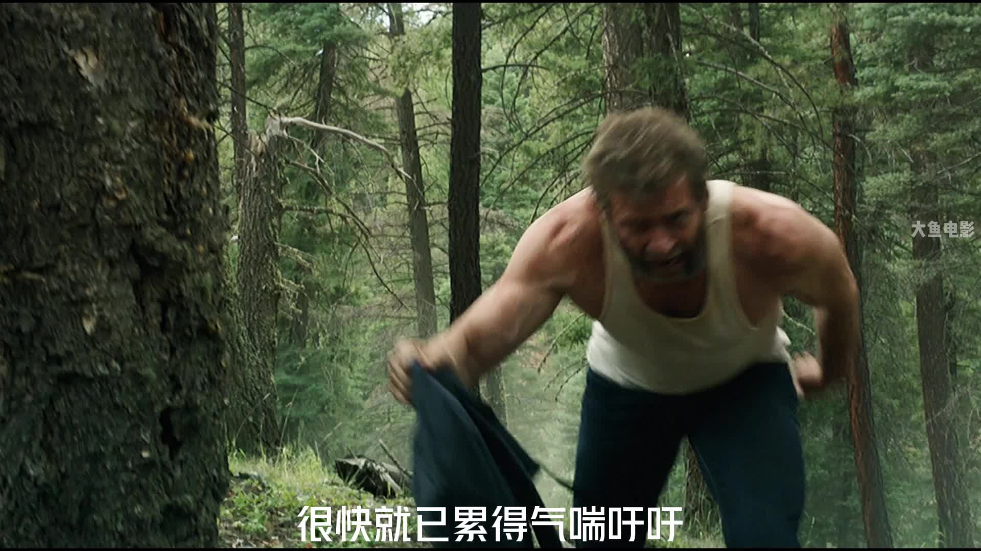 第3集丨殊死一战