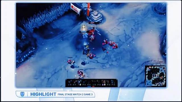 HLE vs T1决胜局：Zeka对位打穿，HLE大胜T1