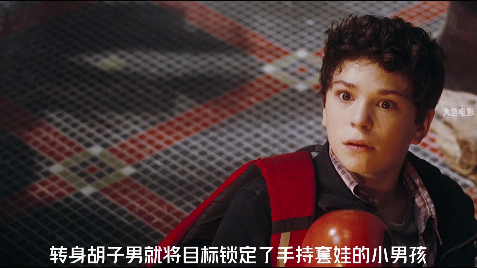 第1集丨魔法师的学徒