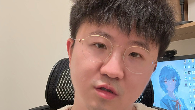 【莱昂凯】五年半了，我也不知道怎么熬过来的