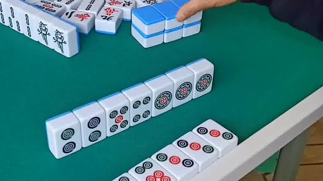 这是什么招式啊？