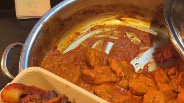 新加坡留学生酒店自助餐13新剩菜盲盒