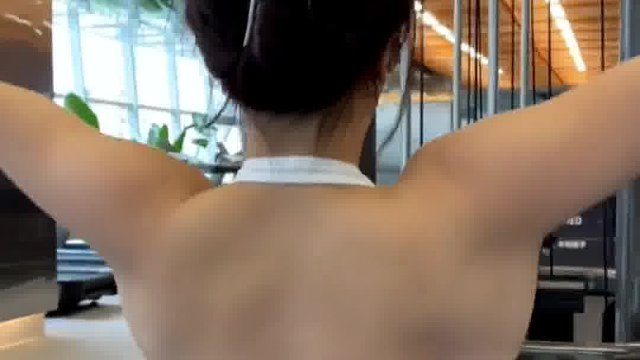拍视频必须用小重量