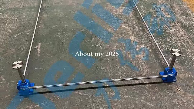 蜗轮蜗杆升降机 螺旋升降器 电动升降机