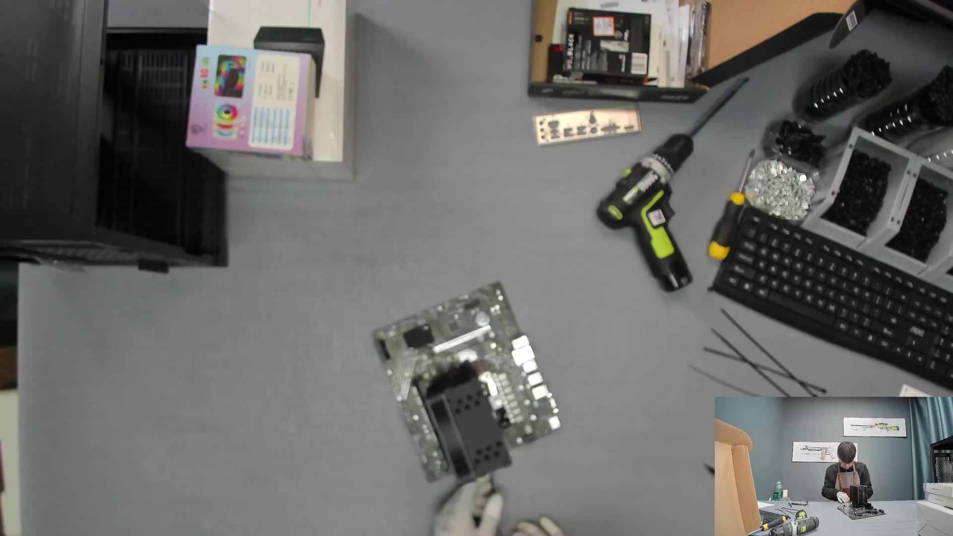 黑龙江 于*的9600X 5060