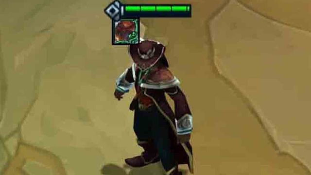 费雷尔卓德迎来了它的主人，无限冰冷卡牌！