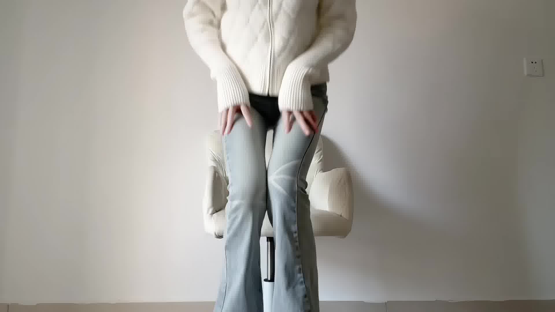 什么？长相和身材不符？