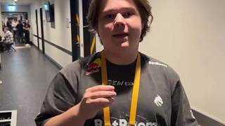 zweih的賽前發(fā)言?