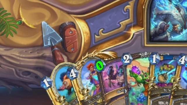 一想到马上要发生什么，我就想笑