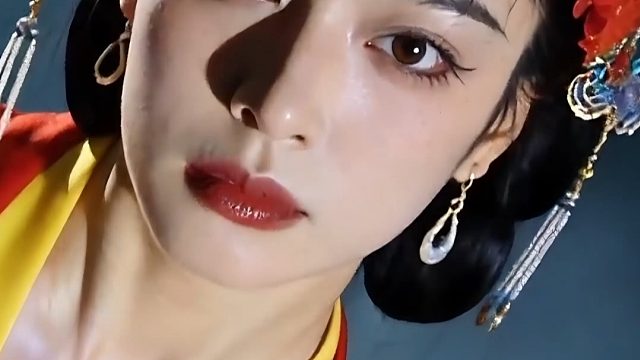 你心中的红楼梦的妹妹是这样的吗？