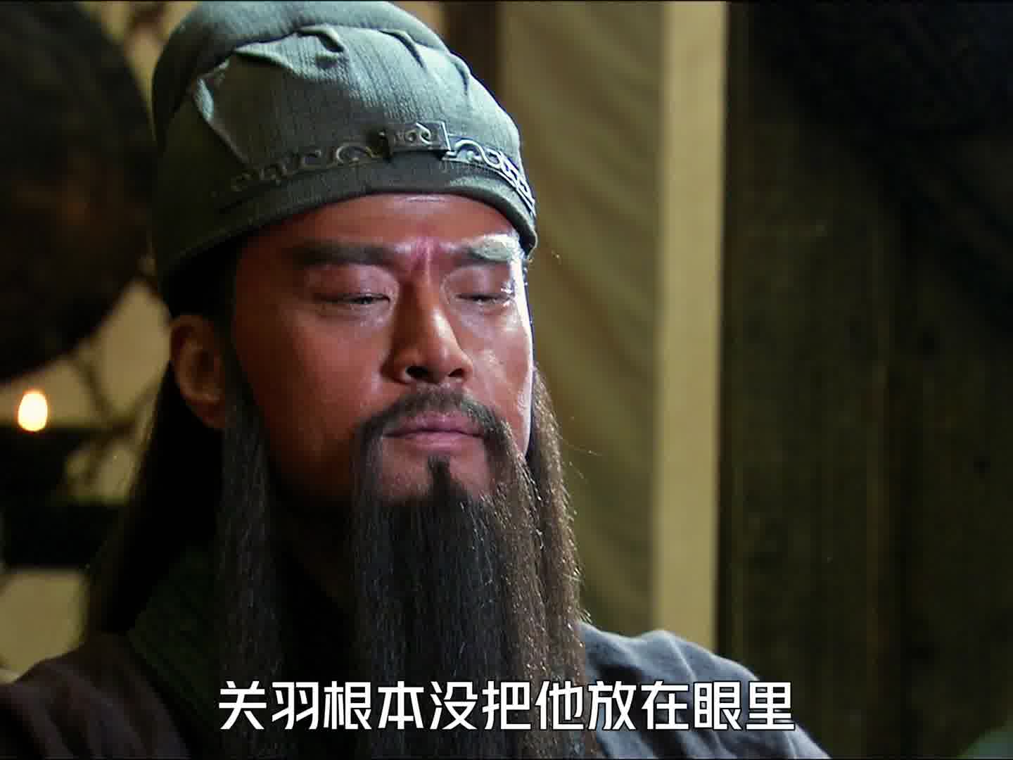 530 诸葛瑾受孙权之命向关羽提亲，不想关羽破大骂并将其赶出