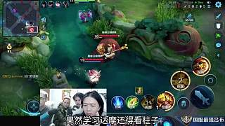 德華怒秀達摩帶飛對面，柱子接手逆風翻盤卻又重置后臺