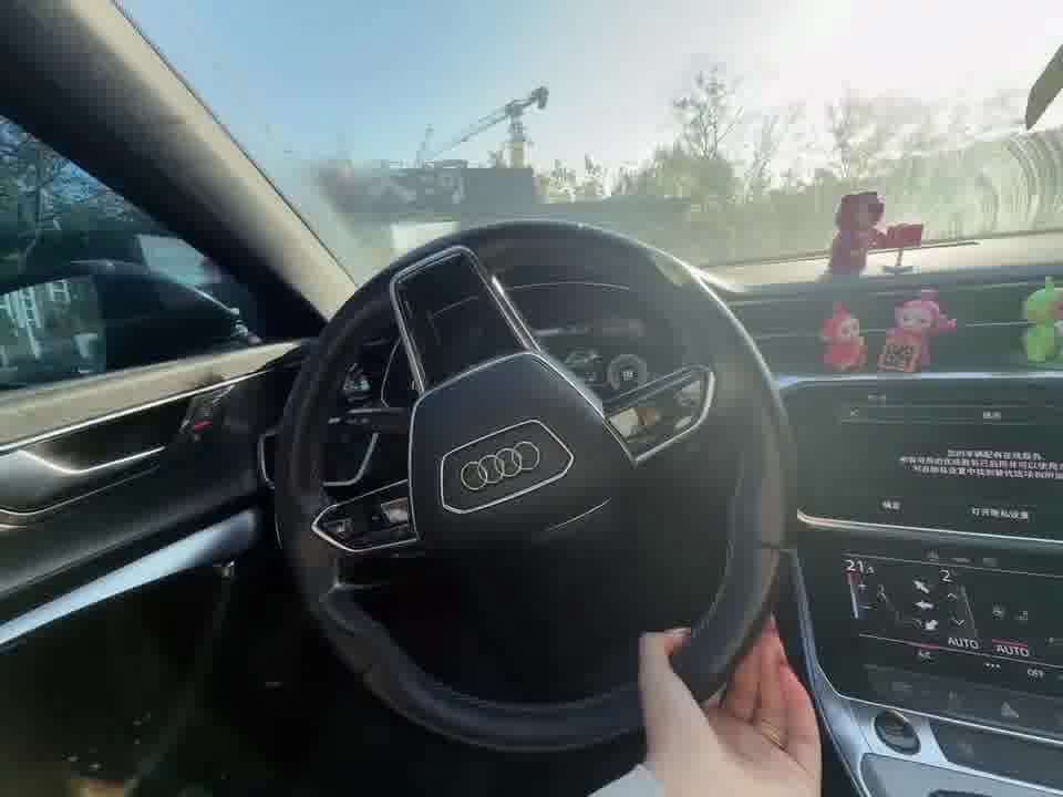 我的眼里总有光芒