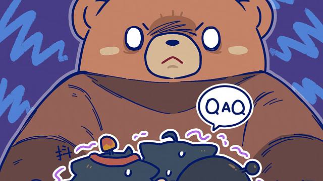 开碰吧明星蛋｜捣蛋鬼大战艾比大师？！