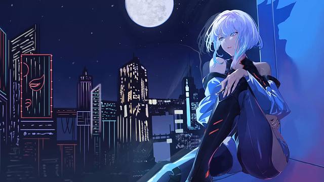 TGA 2025《I Really Want To Stay At Your House》- BIL