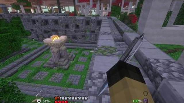 这个整合包够难了吧！