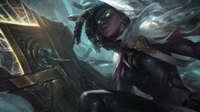 版本更新后，霸王龙枪才是最强版本答案